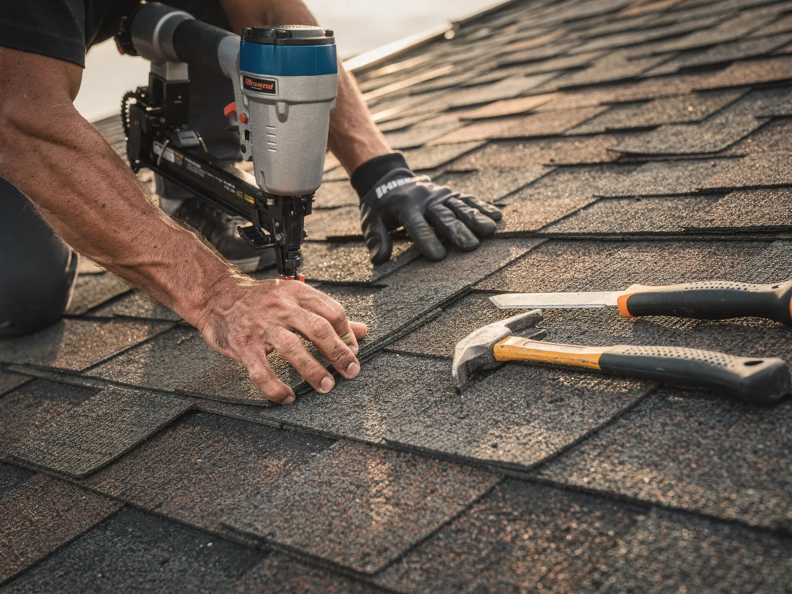 Why choose Roof Repair in Chatsworth, IA